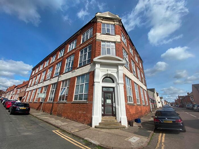 1 Bedroom Mews To Rent In Artizan Road, Northampton, NN1