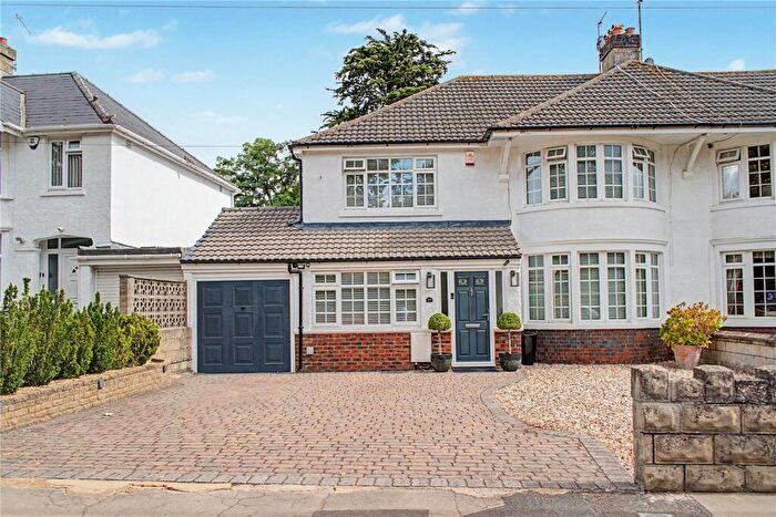 4 Bedroom Semi-Detached House For Sale In Marlborough Road, Old Town, Swindon, Wiltshire, SN3