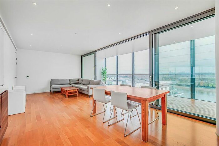 3 Bedroom Flat To Rent In Eastfields Avenue, London, SW18