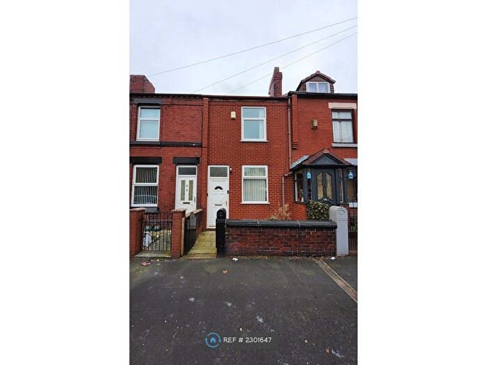 2 Bedroom Terraced House To Rent In Ellen Street, St. Helens, WA9