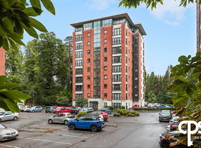 2 Bedroom Apartments For Sale In Luna Building, Belfast, BT17