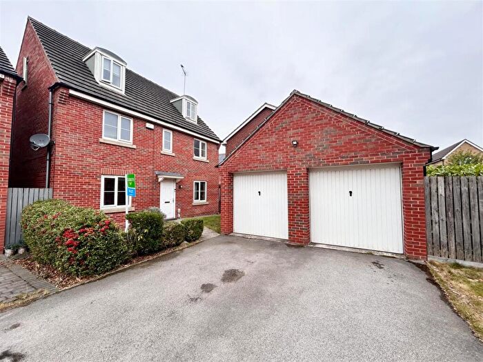 5 Bedroom Detached House To Rent In Kings Croft DriveWelton, HU15