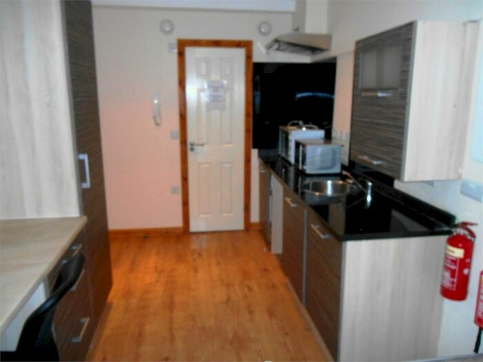 1 Bedroom Studio To Rent In Fawcett Street, Sunderland, SR1