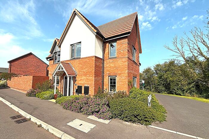 3 Bedroom Semi-Detached House To Rent In Heritage Street, Worksop, S80