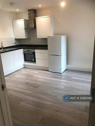 2 Bedroom Flat To Rent In Above Bar Street, Southampton, SO14