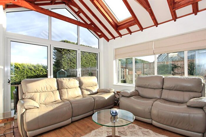 4 Bedroom Detached House For Sale In Plank Drove, Crowland, Peterborough, PE6