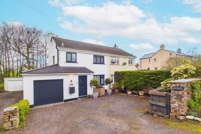 3 Bedroom Detached House For Sale In Tallentire, Cockermouth, CA13