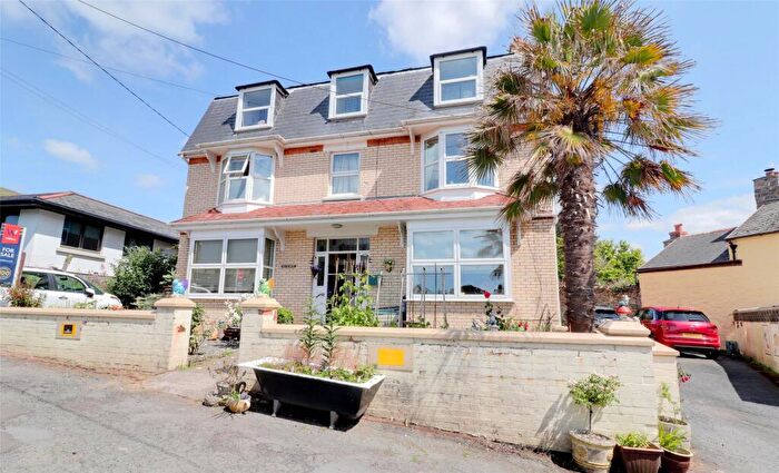 8 Bedroom Detached House For Sale In Hangman Path, Combe Martin, Ilfracombe, Devon, EX34