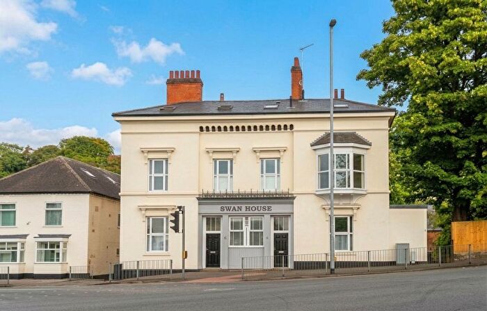 1 Bedroom Flat To Rent In Burton Bridge, Swan House Burton Bridge, DE15
