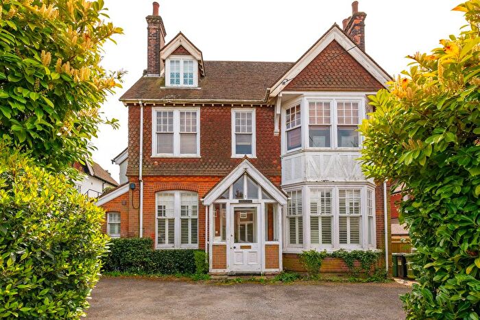 Property To Rent In Yorke Road, Reigate, RH2