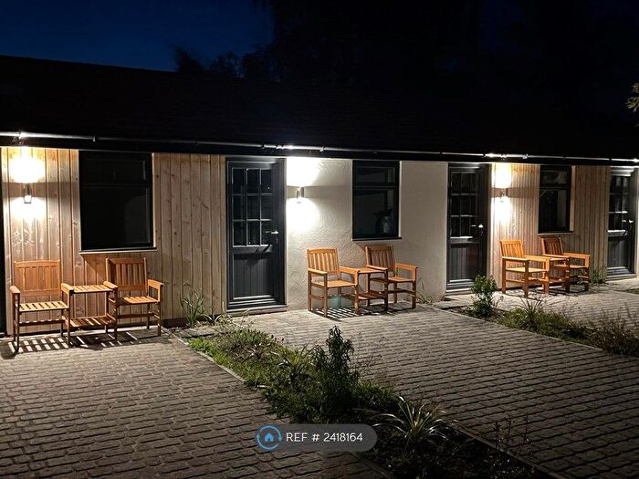 1 Bedroom Semi-Detached House To Rent In Wayside Road, St. Leonards, Ringwood, BH24