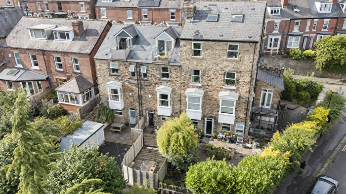 1 Bedroom Apartment For Sale In Westwood Road, Bingham Park, Sheffield, S11