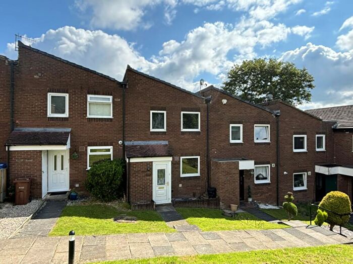 3 Bedroom Mews To Rent In Sunfield, Romiley, Stockport, SK6