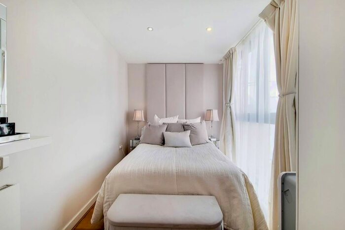 1 Bedroom Flat To Rent In Harrow Road, Kensal Rise, London, NW10