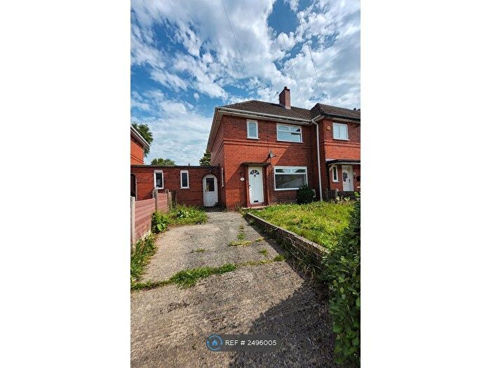 2 Bedroom Semi-Detached House To Rent In Townsfield Road, Westhoughton, Bolton, BL5