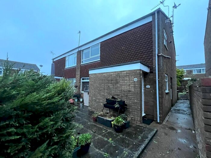 1 Bedroom Flat To Rent In Harebell Close, Eastbourne, BN23