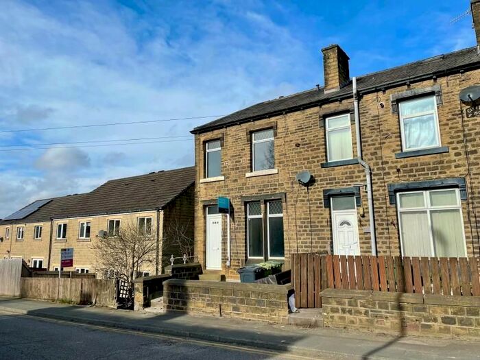 3 Bedroom Terraced House To Rent In Manchester Road, Linthwaite, Huddersfield, HD7