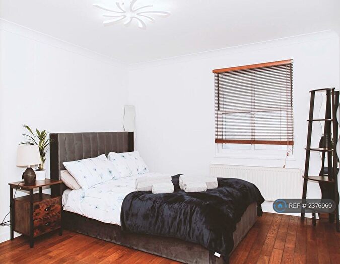 2 Bedroom Flat To Rent In Packington Place, Leamington Spa, CV31