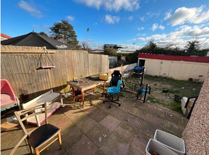 8 Bedroom House To Rent In Filton Avenue, Bristol, BS7