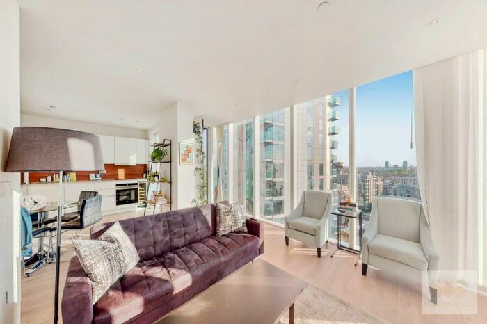 1 Bedroom Apartment To Rent In Skyline Apartments, Devan Grove, London, N4