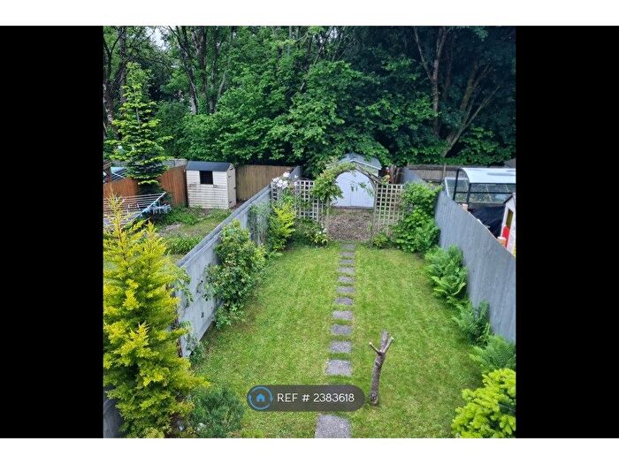1 Bedroom Semi-Detached House To Rent In Ashdene Close, Cardiff, CF5