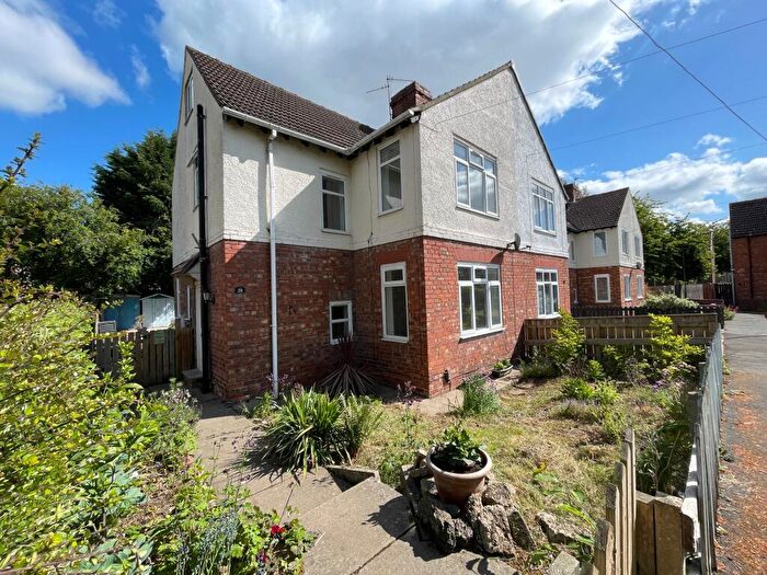 3 Bedroom Semi-Detached House To Rent In Elvet Place, Cockerton, DL3