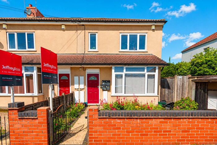 1 Bedroom Flat For Sale In Filton Avenue, Horfield, Bristol, BS7