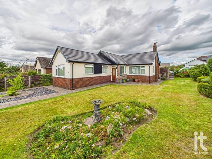 2 Bedroom Detached Bungalow For Sale In Thornway, High Lane, Stockport, SK6