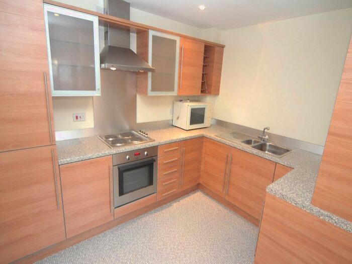 2 Bedroom Flat To Rent In The Croft, Thornholme Road, Sunderland, Tyne &amp; Wear, SR2