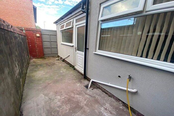3 Bedroom Terraced House To Rent In Suffield Road, Liverpool, L4