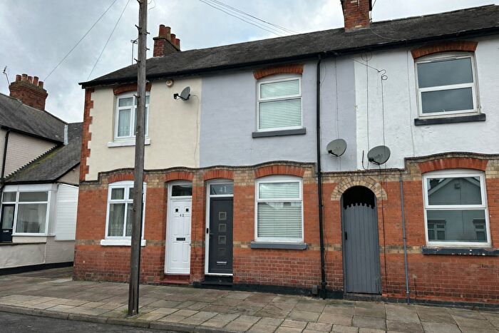3 Bedroom Terraced House For Sale In Handley Street, Leicester, LE2