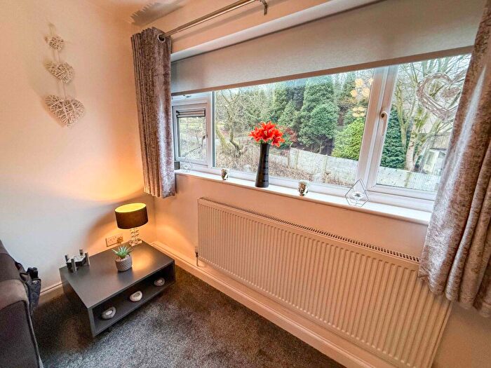 2 Bedroom Flat For Sale In Grange Road, Whitworth, Rochdale, OL12