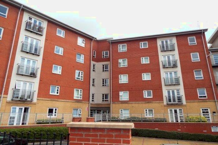 2 Bedroom Flat To Rent In Boundary Road, Birmingham B23