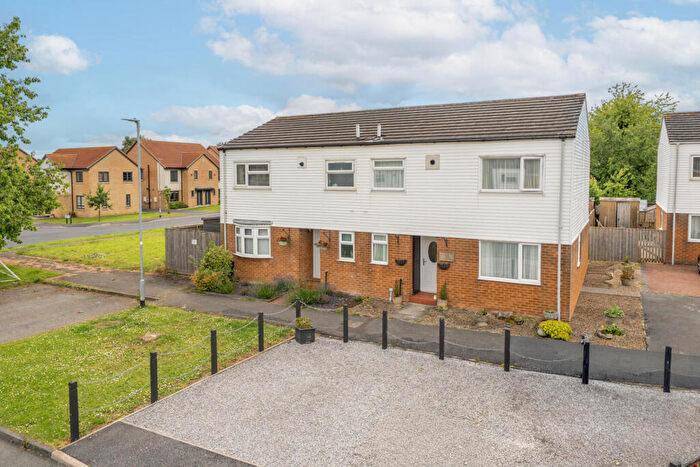 3 Bedroom Semi-Detached House To Rent In Rudgate Park, Thorp Arch, Wetherby, LS23