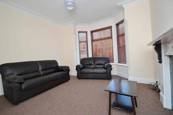 4 Bedroom Detached House To Rent In Mabel Grove, West Bridgford, NG2