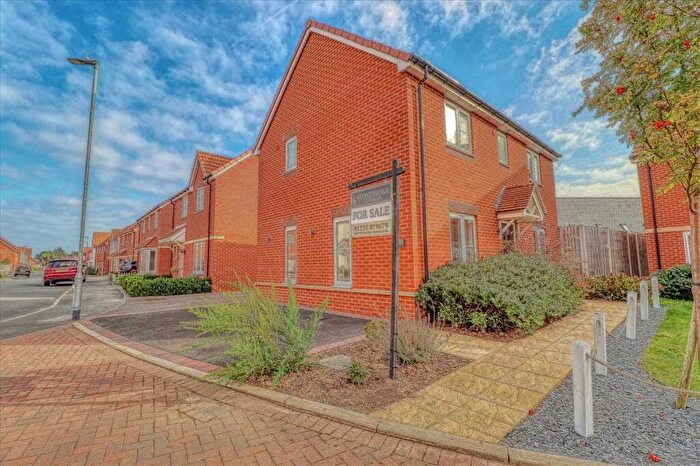 3 Bedroom Detached House For Sale In Barley Road, Frinton On Sea, Kirby Cross, CO13