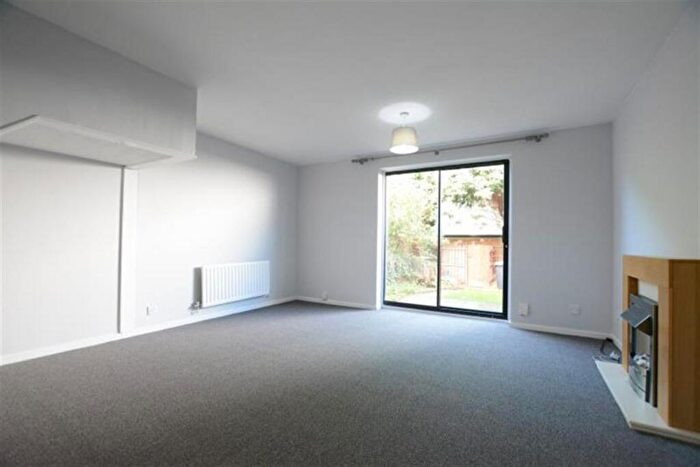 3 Bedroom Terraced House To Rent In Clarkson Drive, Beeston, NG9