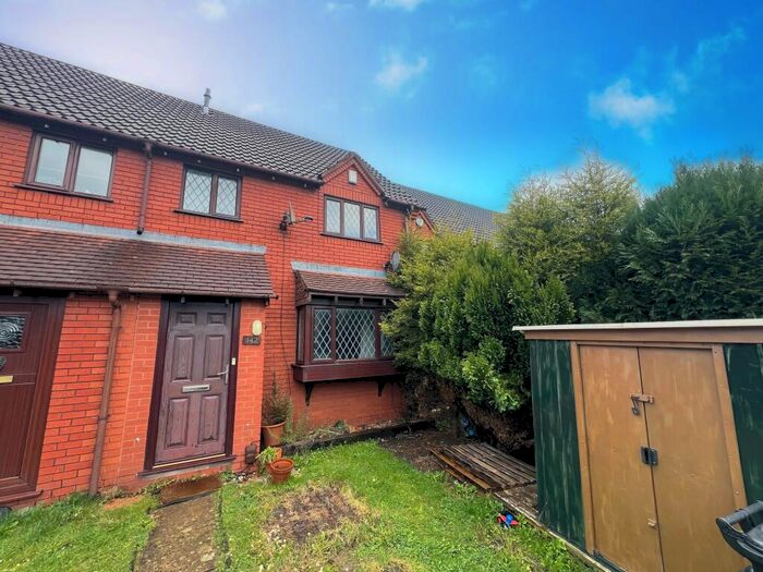 3 Bedroom House To Rent In Oaktree Crescent, Bradley Stoke, Bristol, BS32