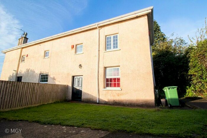 1 Bedroom Cottage To Rent In Llanishen Fach Farmhouse, CF14