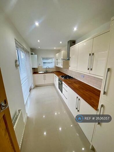 3 Bedroom Semi Detached House To Rent In Caerphilly Road, Cardiff, CF14