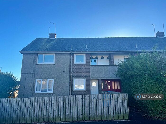 1 Bedroom Flat To Rent In Mccann Avenue, Broxburn, EH52