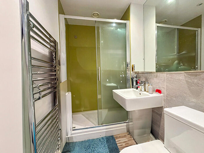 Studio To Rent In East Road, Cambridge, CB1