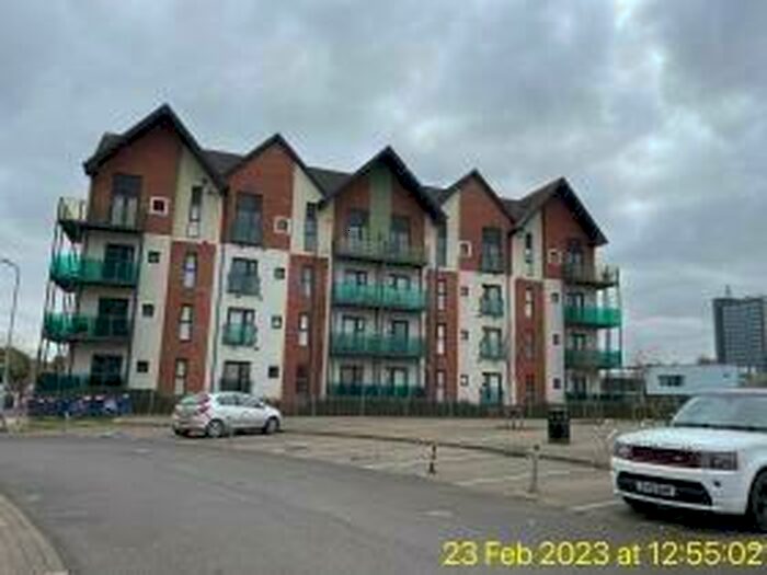 2 Bedroom Flat To Rent In The Bramante, Newport, NP19