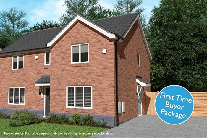 2 Bedroom Semi-Detached House For Sale In Grimsby, DN32