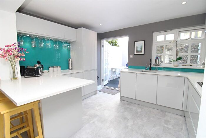 4 Bedroom Property To Rent In Church Street, Brighton, BN1