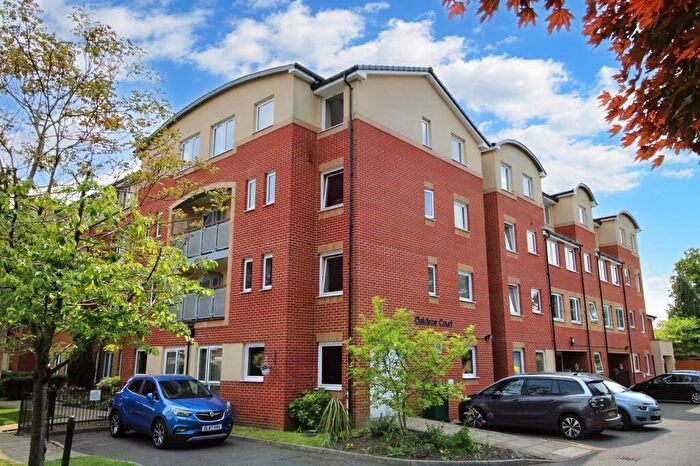 1 Bedroom Apartment To Rent In Surrey, KT15