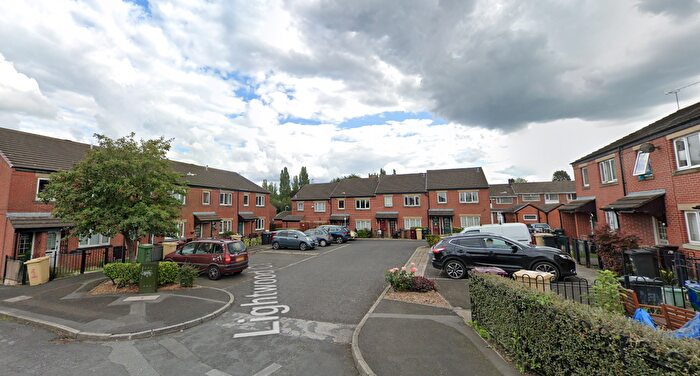 1 Bedroom Flat To Rent In Lightwood Close, Bolton, BL4