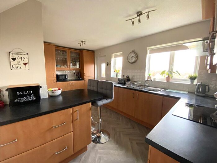 4 Bedroom Detached House For Sale In Ovington View, Bewick Grange, Prudhoe, Northumberland, NE42