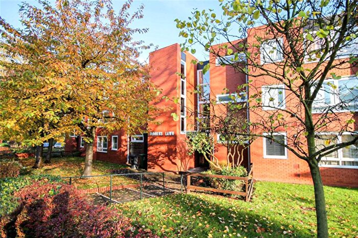 2 Bedroom Apartment To Rent In Fenners Lawn, Cambridge, CB1