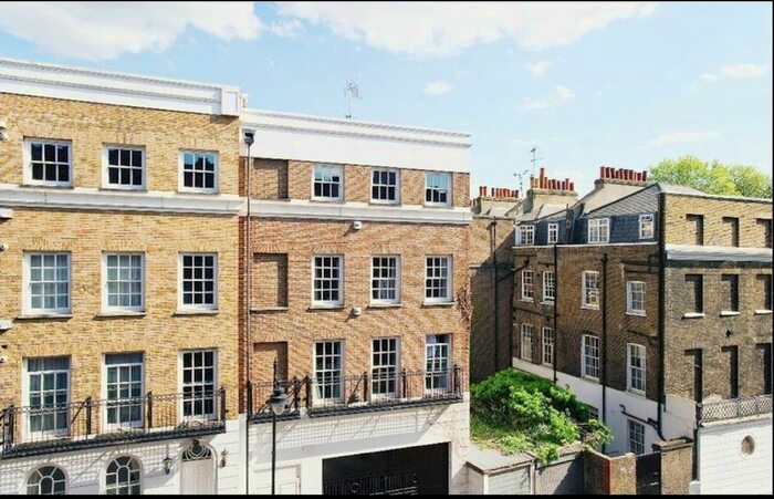 Studio To Rent In Kingsland Road, London, E2